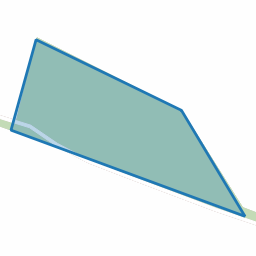 Perceel BLE01-N-354