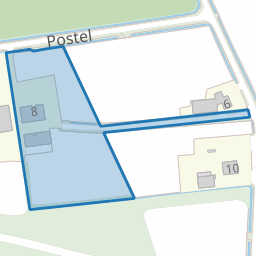 Perceel BLE01-N-413