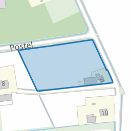 Perceel BLE01-N-414