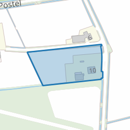 Perceel BLE01-N-416