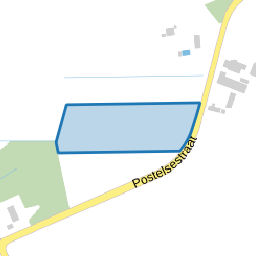 Perceel BLE01-N-436