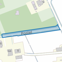 Perceel BLE01-N-443