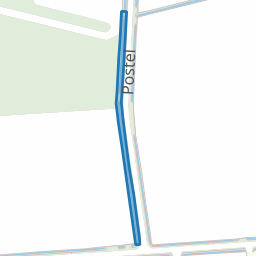 Perceel BLE01-N-445