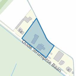 Perceel BLE01-N-457
