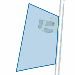 Perceel BLE01-N-461