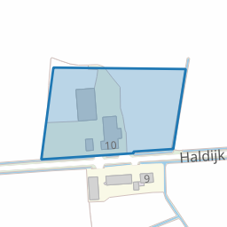 Perceel BLE01-N-471