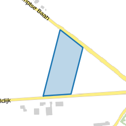 Perceel BLE01-N-476