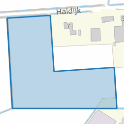 Perceel BLE01-N-484