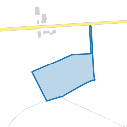 Perceel BLE01-N-501