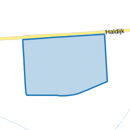 Perceel BLE01-N-511