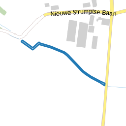 Perceel BLE01-N-521