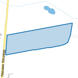 Perceel BLE01-N-531
