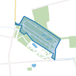 Perceel BLE01-N-542