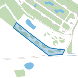 Perceel BLE01-N-548