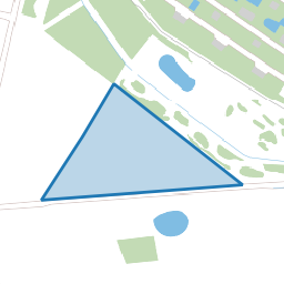 Perceel BLE01-N-552