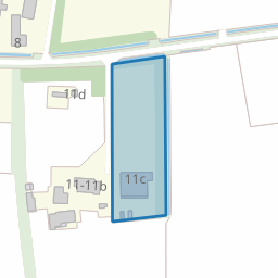 Perceel BLE01-N-596