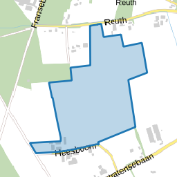 Perceel BLE01-N-602