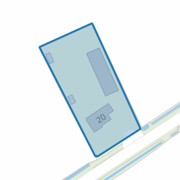 Perceel BLE01-N-607