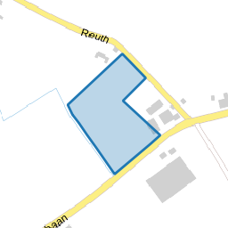 Perceel BLE01-N-622