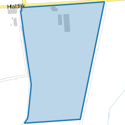 Perceel BLE01-N-639