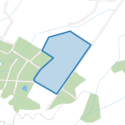 Perceel BLE01-N-657