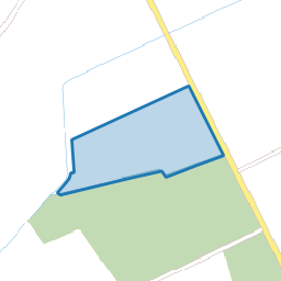 Perceel BLE01-N-667