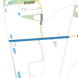 Perceel BLE01-N-691