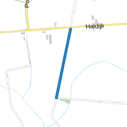 Perceel BLE01-N-692