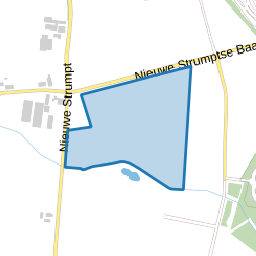 Perceel BLE01-N-780