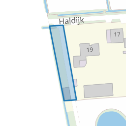 Perceel BLE01-N-782