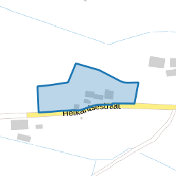 Perceel BLE01-N-784