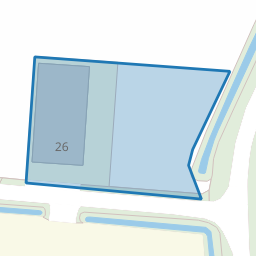Perceel BLE01-N-821