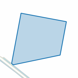 Perceel BLE01-N-832