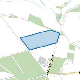 Perceel BLE01-N-836