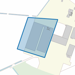 Perceel BLE01-N-837