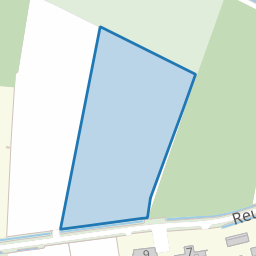 Perceel BLE01-N-842
