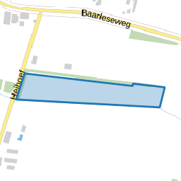 Perceel BLE01-N-881