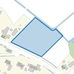 Perceel BLE01-N-933