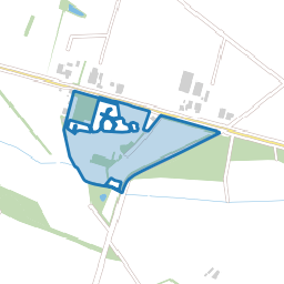 Perceel BLE01-N-968