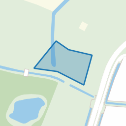 Perceel BLE01-N-969