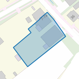 Perceel BLE01-N-971