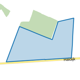 Perceel BLE01-N-989