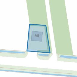 Perceel BLE01-P-213