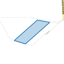 Perceel BLE01-P-267
