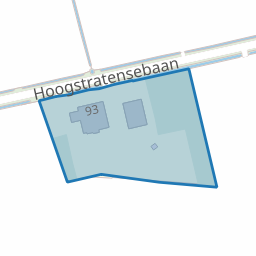 Perceel BLE01-P-284