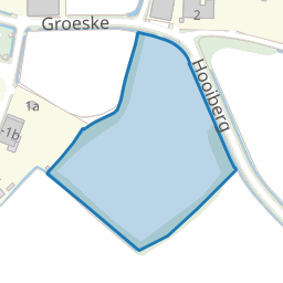 Perceel BLE01-P-461