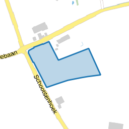 Perceel BLE01-P-466
