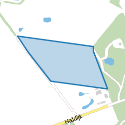Perceel BLE01-P-467