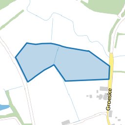Perceel BLE01-P-472