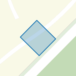 Perceel BLE01-Q-1234